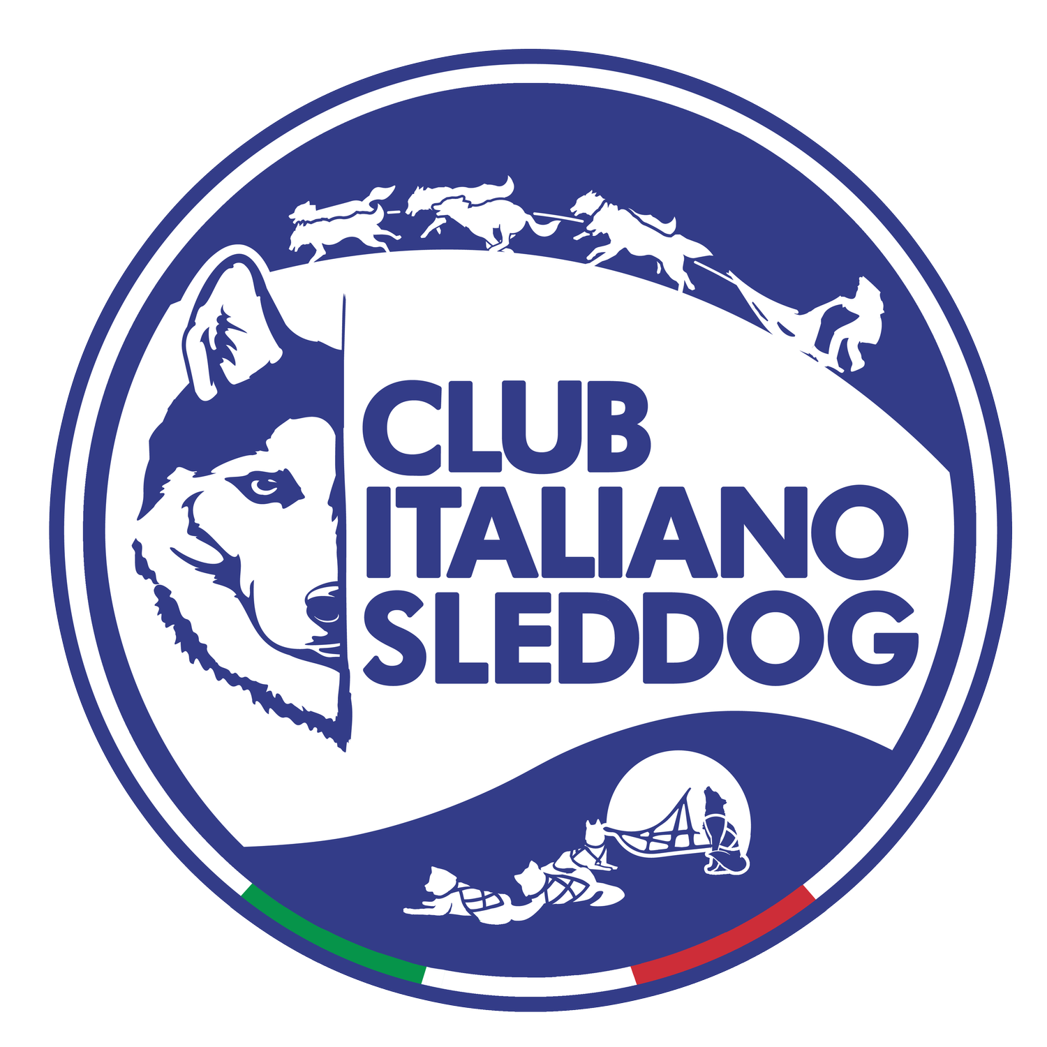 Club Italiano Sleddog