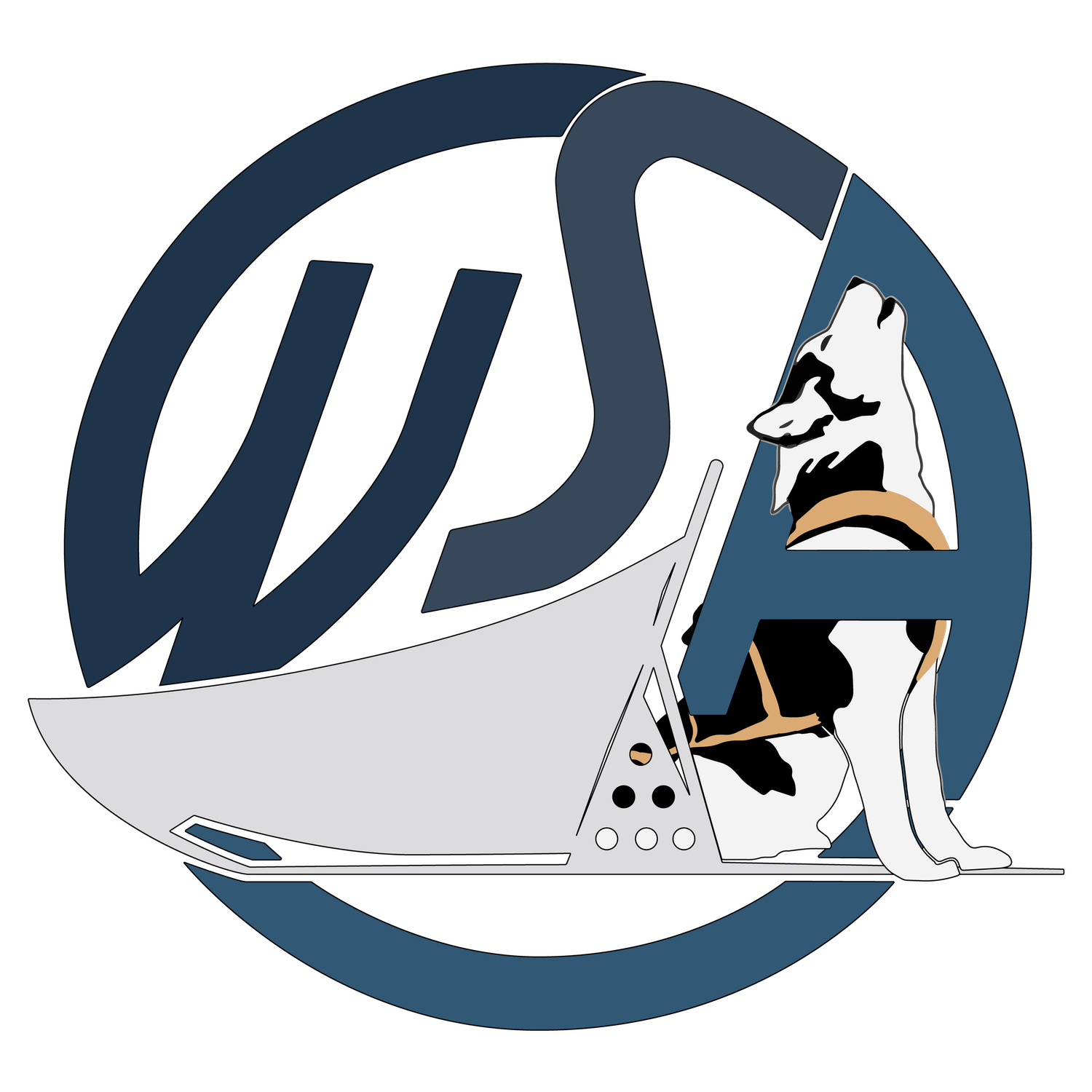 World Sleddog Association — World Champion title