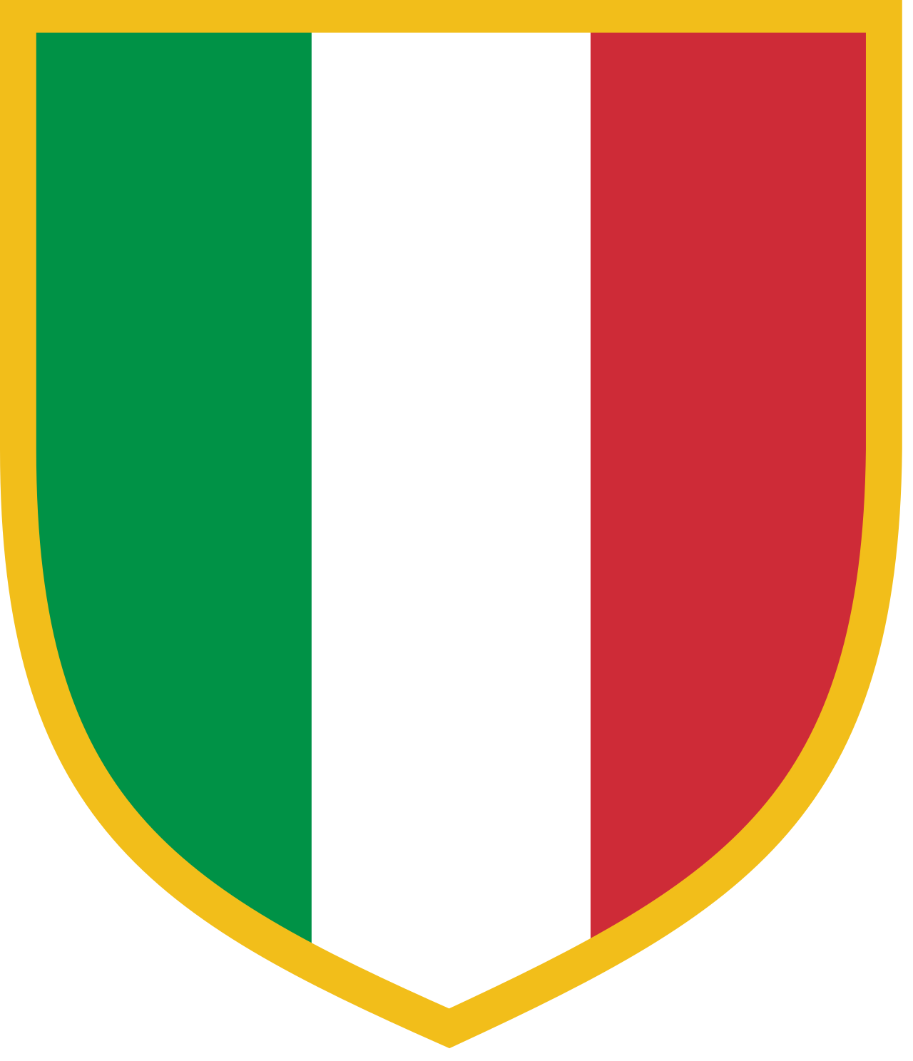 Italian Champion title